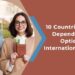 10 Countries Offering Dependent Visa Options for International Students