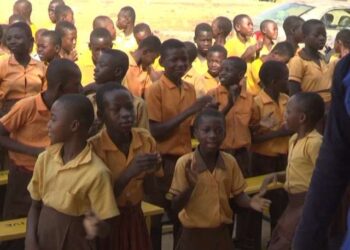 Ghana’s Early Childhood Education: Redefining Quality Standards