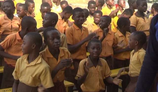 Ghana’s Early Childhood Education: Redefining Quality Standards