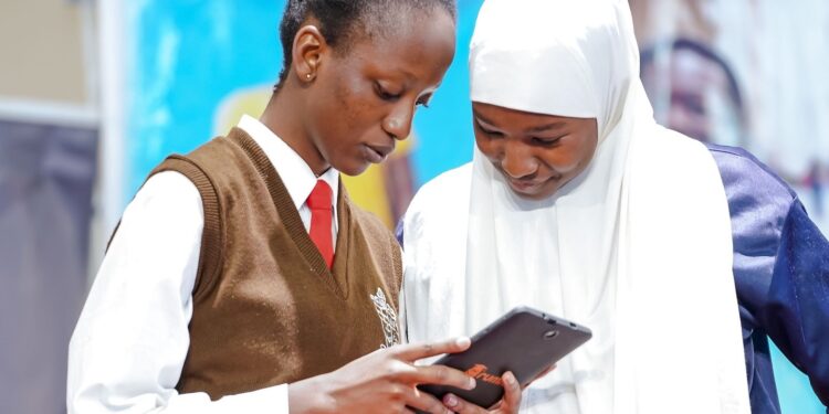 Kenya’s Education Sustainability: Empowering Schools for the Future