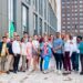 Covenant University Shines at Summer Institute in Russia