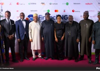 Policy Makers, Industry Leaders Chart Pathway for Fintech Industry to Support Nigeria’s Economic Growth