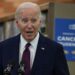 Biden visits Angola, announces $1 billion aid package for Africa