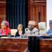 Hadiza Bala Usman presents education ministry’s performance report