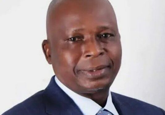 Attorney-General urges inclusion of Nigerian Law School in TETFUND