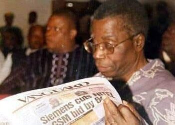20 interesting facts about Chief Bola Ige who died today in History
