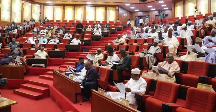 NUC, Senate canvasses creation of more universities in Nigeria
