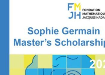 University of Paris-Saclay Sophie Germain Scholarship 2025 | Fully Funded Opportunity