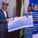 FirstBank awards N10m to NearSwipe Ltd winner at Fintech Innovators Pitch programme