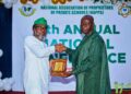 NAPPS Leads the Charge Towards Educational Transformation at Annual Conference