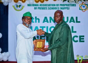 NAPPS Leads the Charge Towards Educational Transformation at Annual Conference