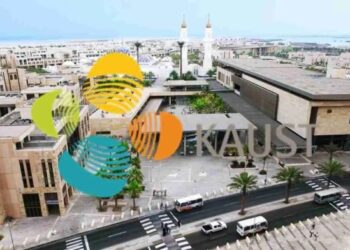 APPLY: 2025 KAUST Scholarship Overview