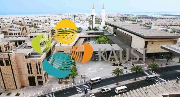 APPLY: 2025 KAUST Scholarship Overview