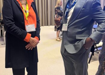 Nigeria Participates in Global Education Partnership Board Meeting in Dubai