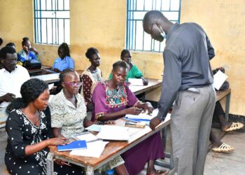 How Adult Education Became a $100 Billion Sector