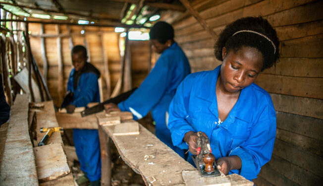 Africa’s Top 9 TVET Highlights 2024