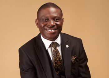 Professor Timothy A. Anake Emerges 6th Substantive Vice-Chancellor of Covenant University
