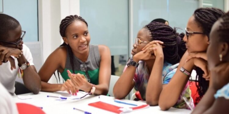 The Student Leader 4