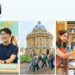 St. Clare’s Oxford Scholarship – Apply Through ALTS Education