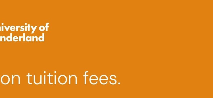 Apply: University of Sunderland through ALTS Education