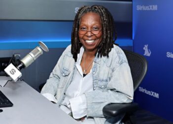 Whoopi Goldberg Launches First All Women’s Sports Network