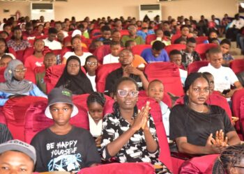 Futa VC warns freshers against anti-social behaviors