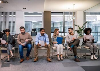 5 Reasons Why You Are Not Getting Interview Invitations