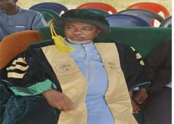 Benue Lecturer Arrested for Allegedly Masterminding Abduction of Colleague’s Wife