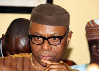 Mimiko emerges best Master’s student as 34 UNIMED graduates earn first class