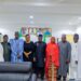 Education Minister Hosts Lawmakers to Discuss Strengthening Nigerian Education System