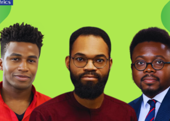 Meet 7 Ai startup founders of Nigerian descent in Africa’s $480 billion tech ecosystem