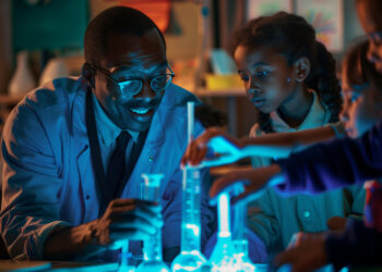 Building Futures: Education in a Rapidly Growing Africa