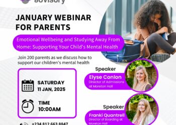 Critical Support For Your Child Studying Abroad.