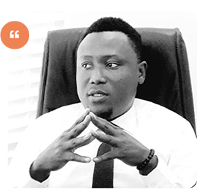 Andre A. Bassey