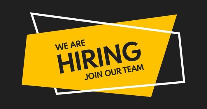 Hiring Alert: Assistant Professors for MBA Program