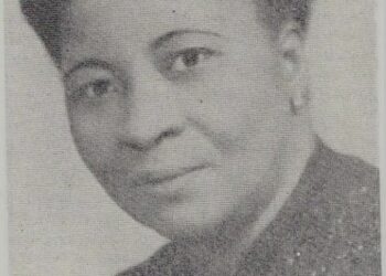 History: Elizabeth Abimbola Awoliyi, Nigeria’s Trailblazing Female Medical Doctor