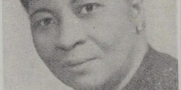 History: Elizabeth Abimbola Awoliyi, Nigeria’s Trailblazing Female Medical Doctor