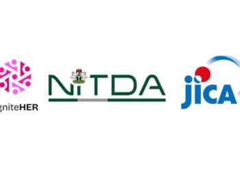 NITDA IgniteHer Bootcamp Program 2025