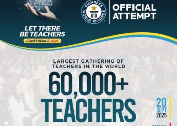 Nigeria: Over 60,000 Educators to Gather for Record-Breaking Teachers’ Conference in Lagos