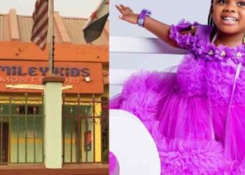 Breaking: Parents Accuse Nigeria School of Negligence in 2-Year-Old Daughter’s Death