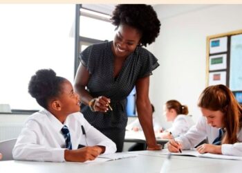 Private Sector’s Critical Role in Shaping the Future of Africa’s Education