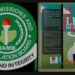 UTME 2025: Download The Use of English Text for Jamb 2025 ‘The Lekki Headmaster’