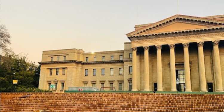 Africa’s largest human microbiome study sheds light on gut diversity, health