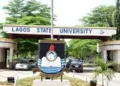 LASU-gate