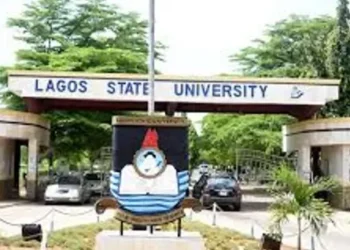 LASU-gate