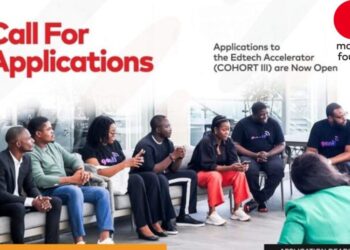 CcHub Mastercard Foundation EdTech Fellowship 2025