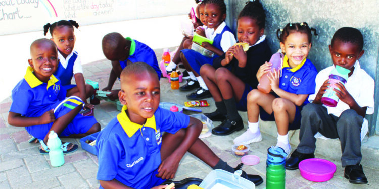 Namibia: Schools Reopen as 900,000 Learners Begin New Academic Year