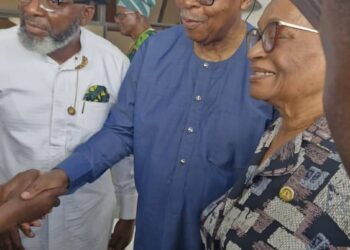 NAS-TY DANJUMA SCIENCE MUSEUM AND LIBRARY BUILDING COMMISSIONING