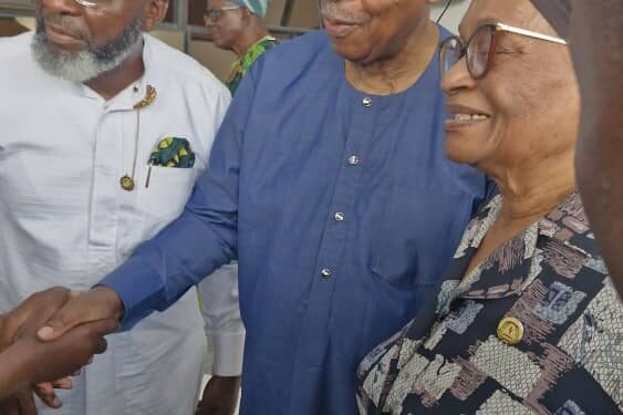 NAS-TY DANJUMA SCIENCE MUSEUM AND LIBRARY BUILDING COMMISSIONING