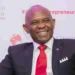 2025 Tony Elumelu Foundation Grant (TEF) for African Entrepreneurs